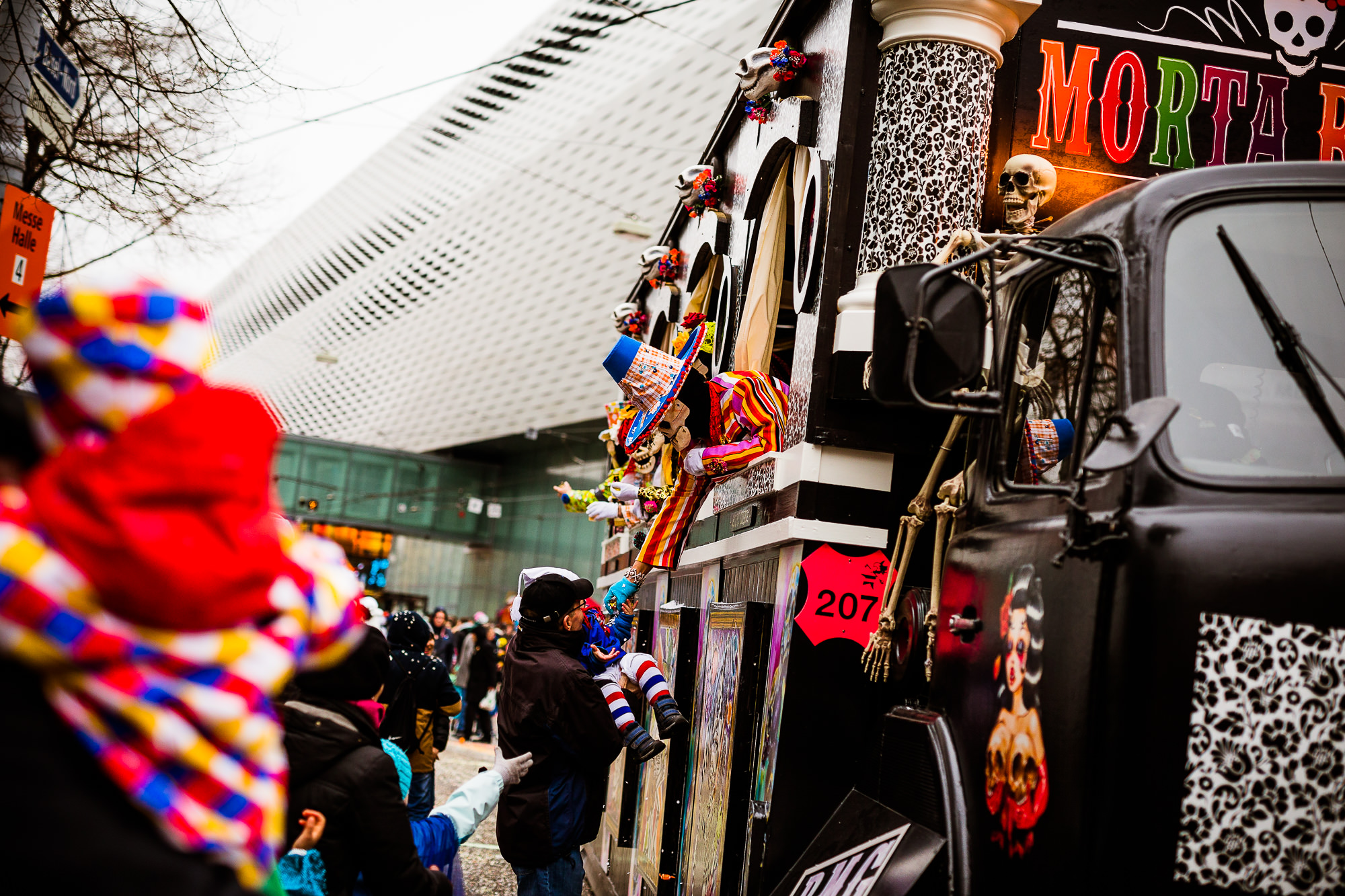 Export x3 1DX 7096 Basler Fasnacht 2016